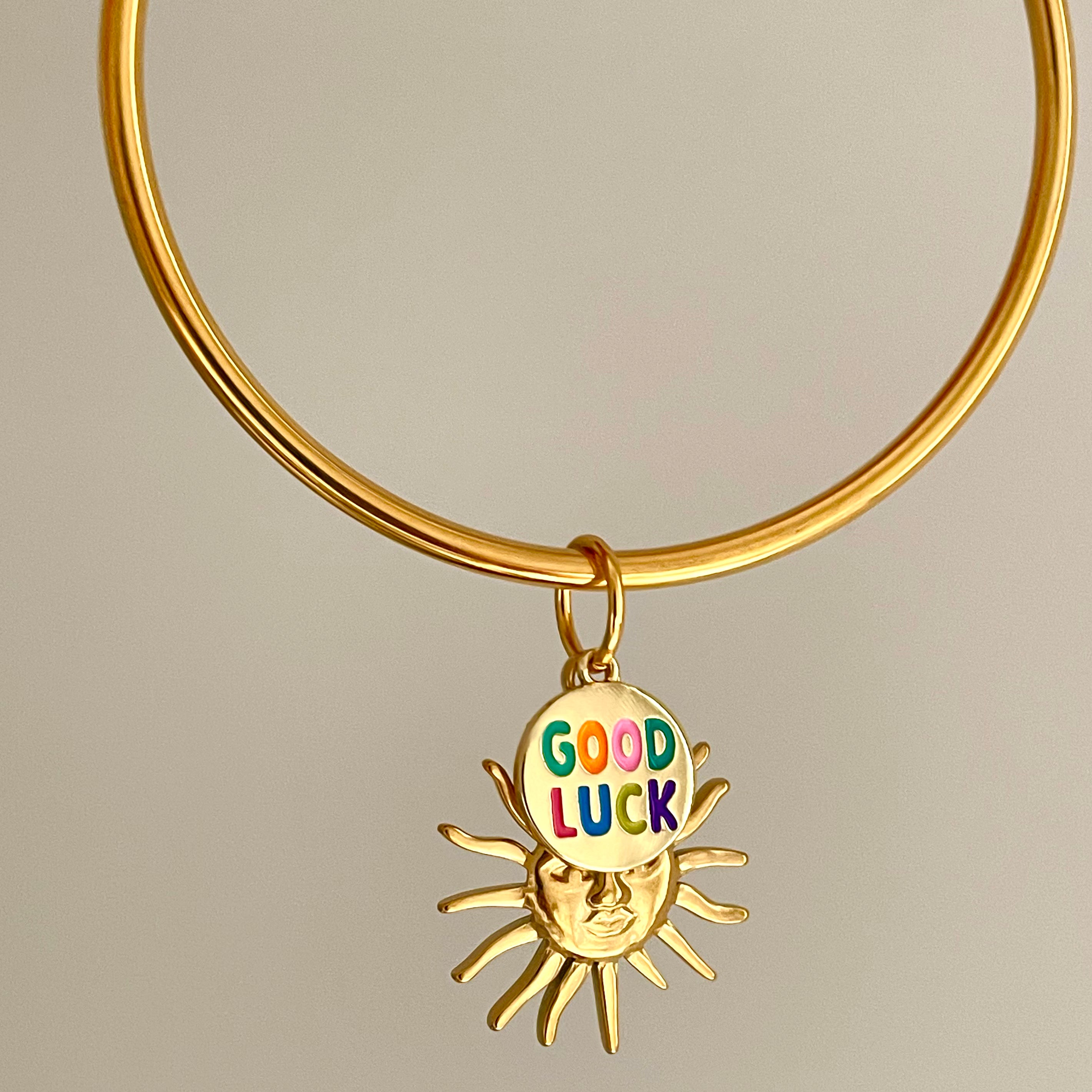 Jonc Charms | A Composer