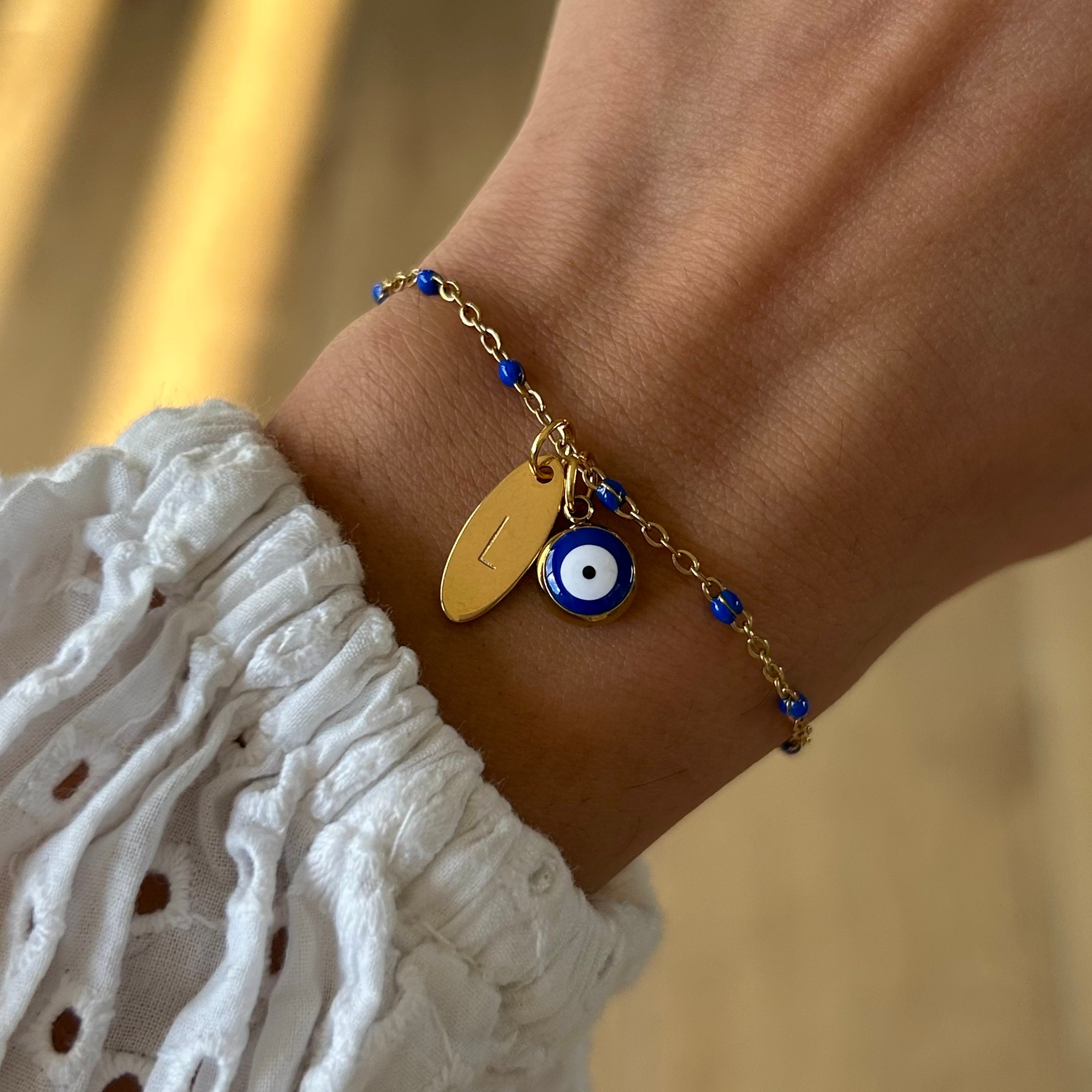 Bracelet Mon Petit Oeil