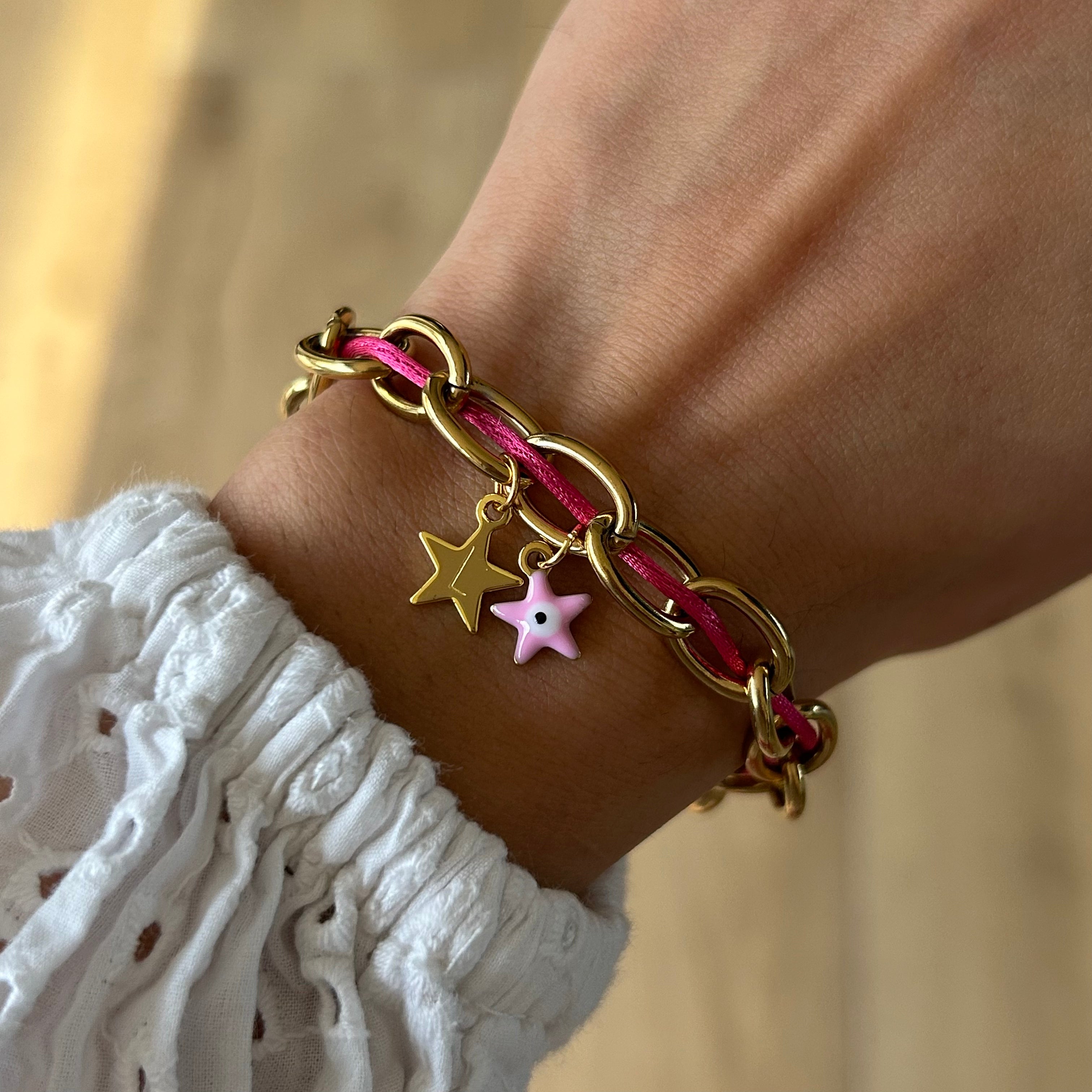 Bracelet Douce Mon Petit Oeil