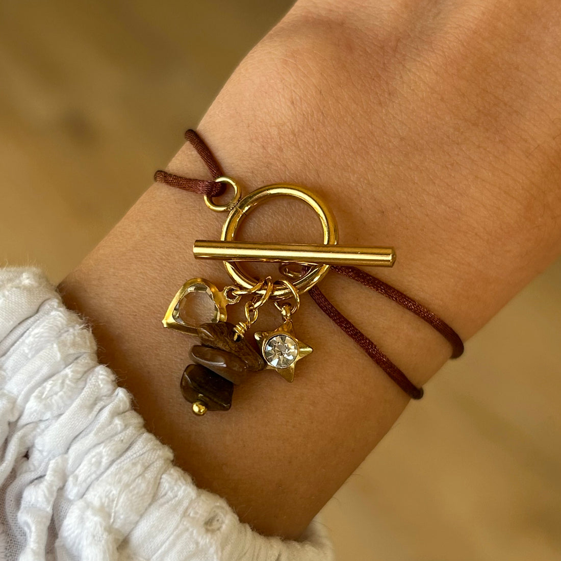 Bracelet Lalie