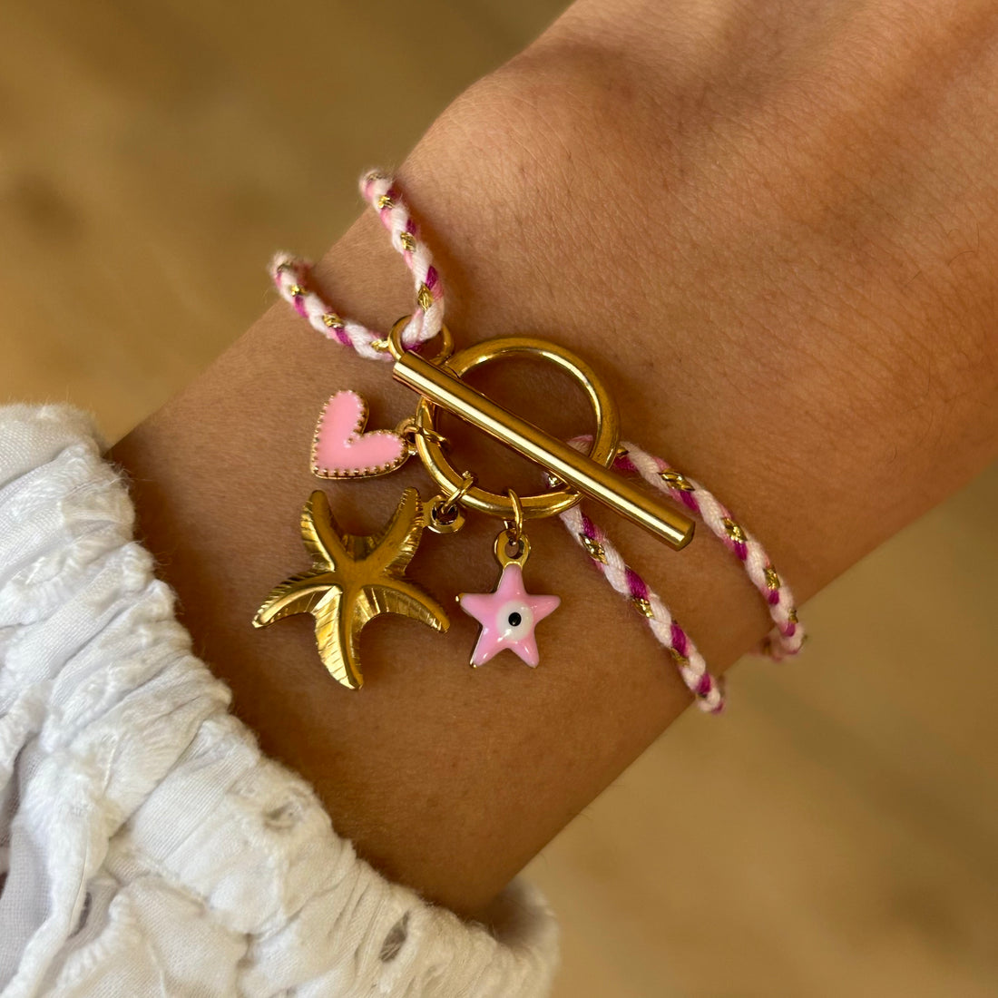 Bracelet Astrid