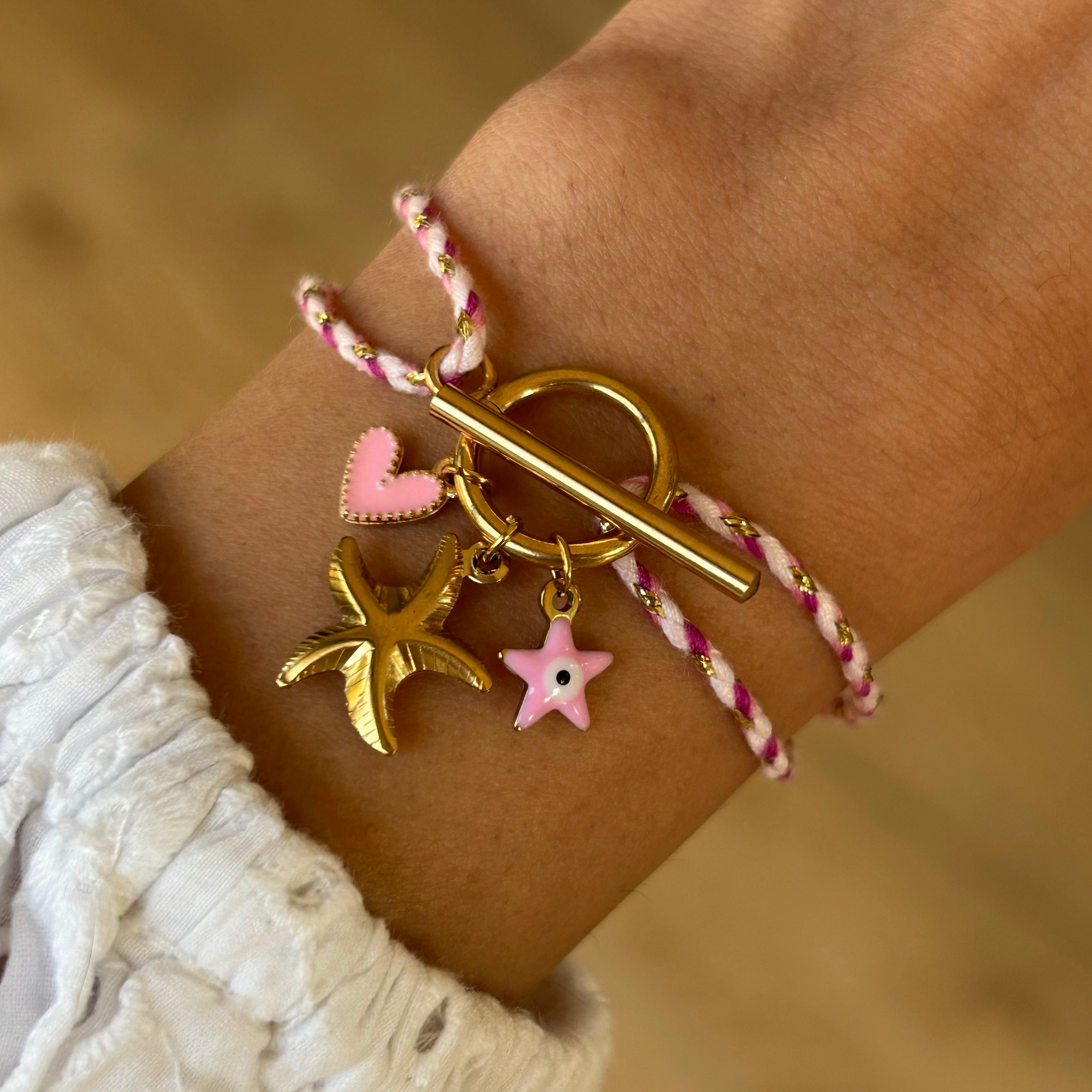Bracelet Astrid