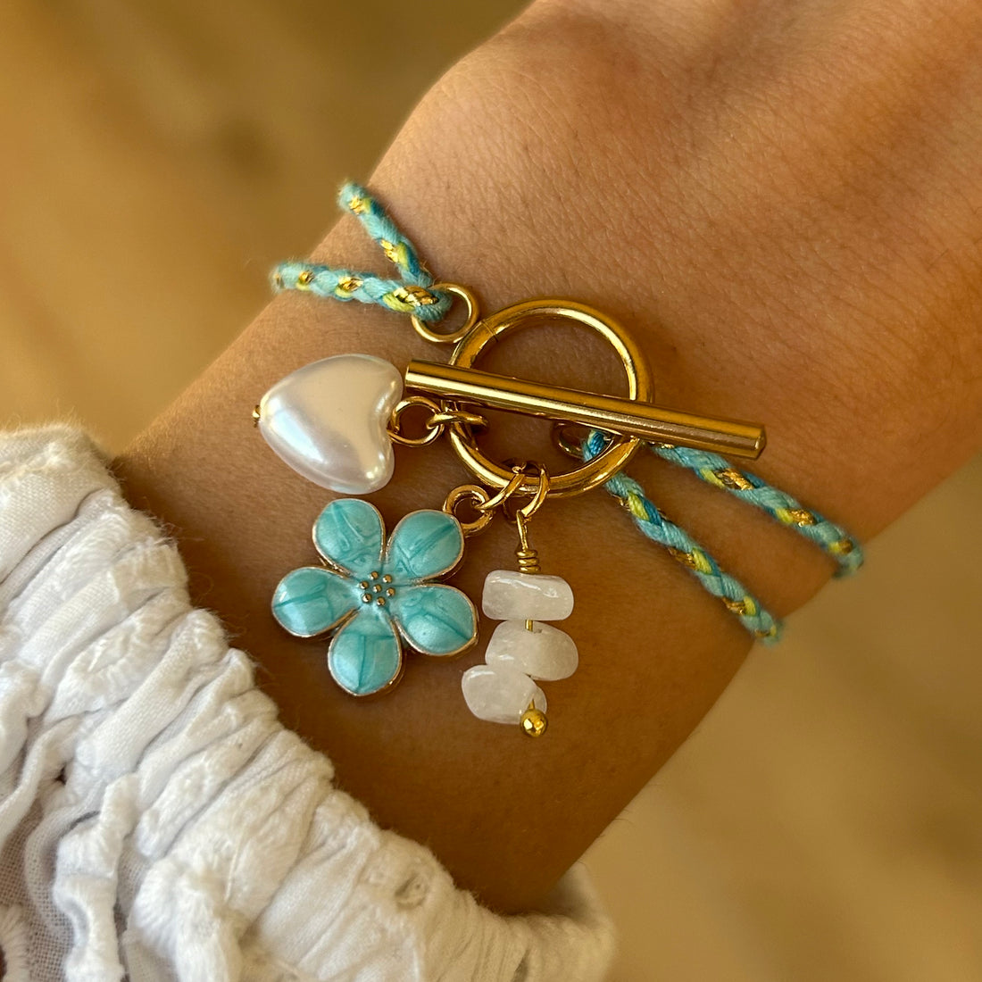 Bracelet Romane