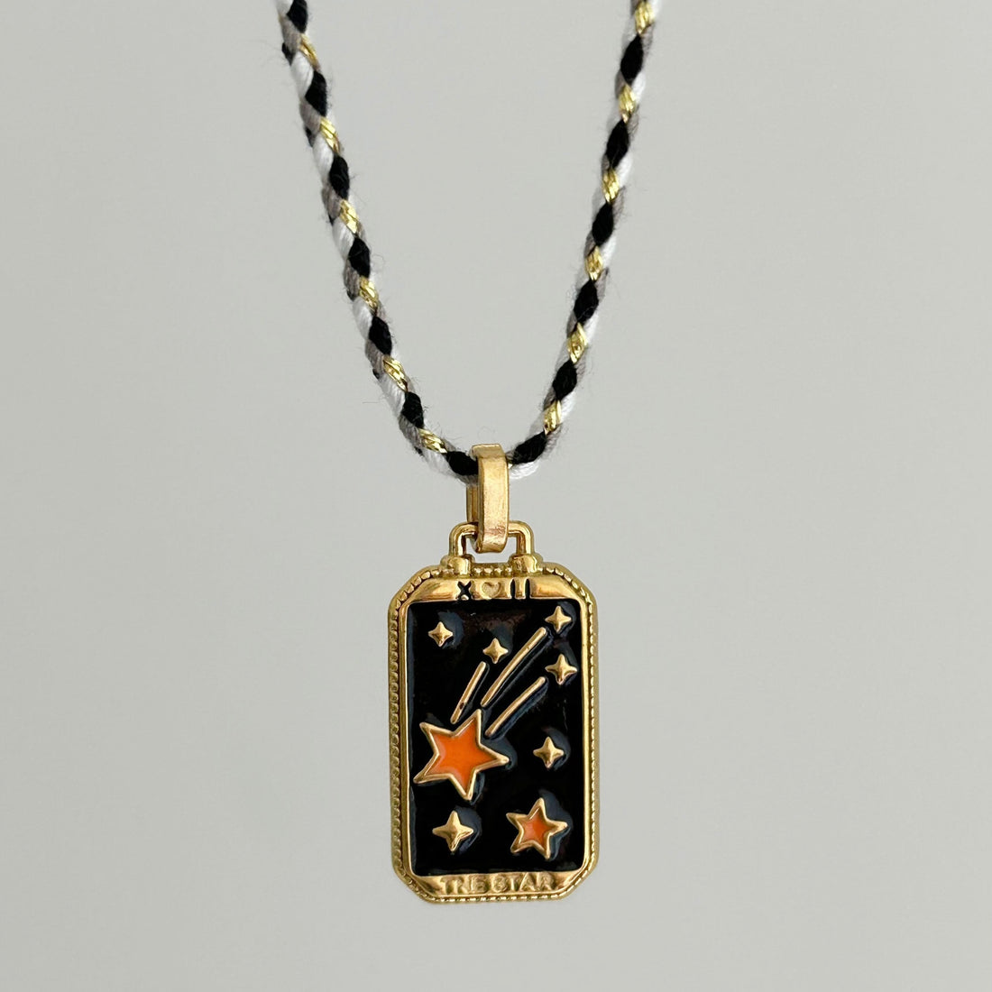 Collier Charms Nashville