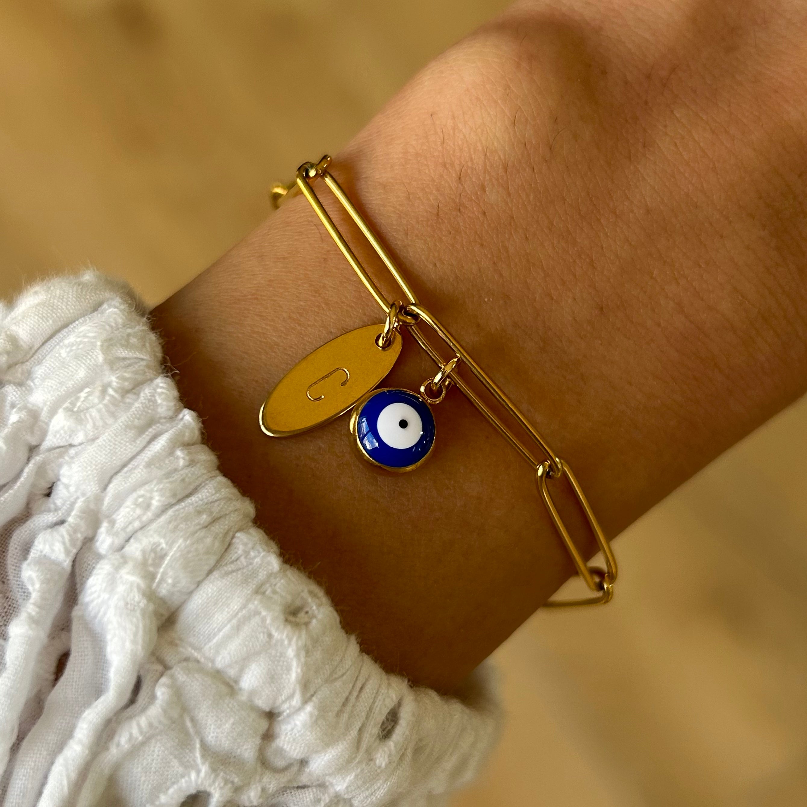 Bracelet Mon Petit Oeil