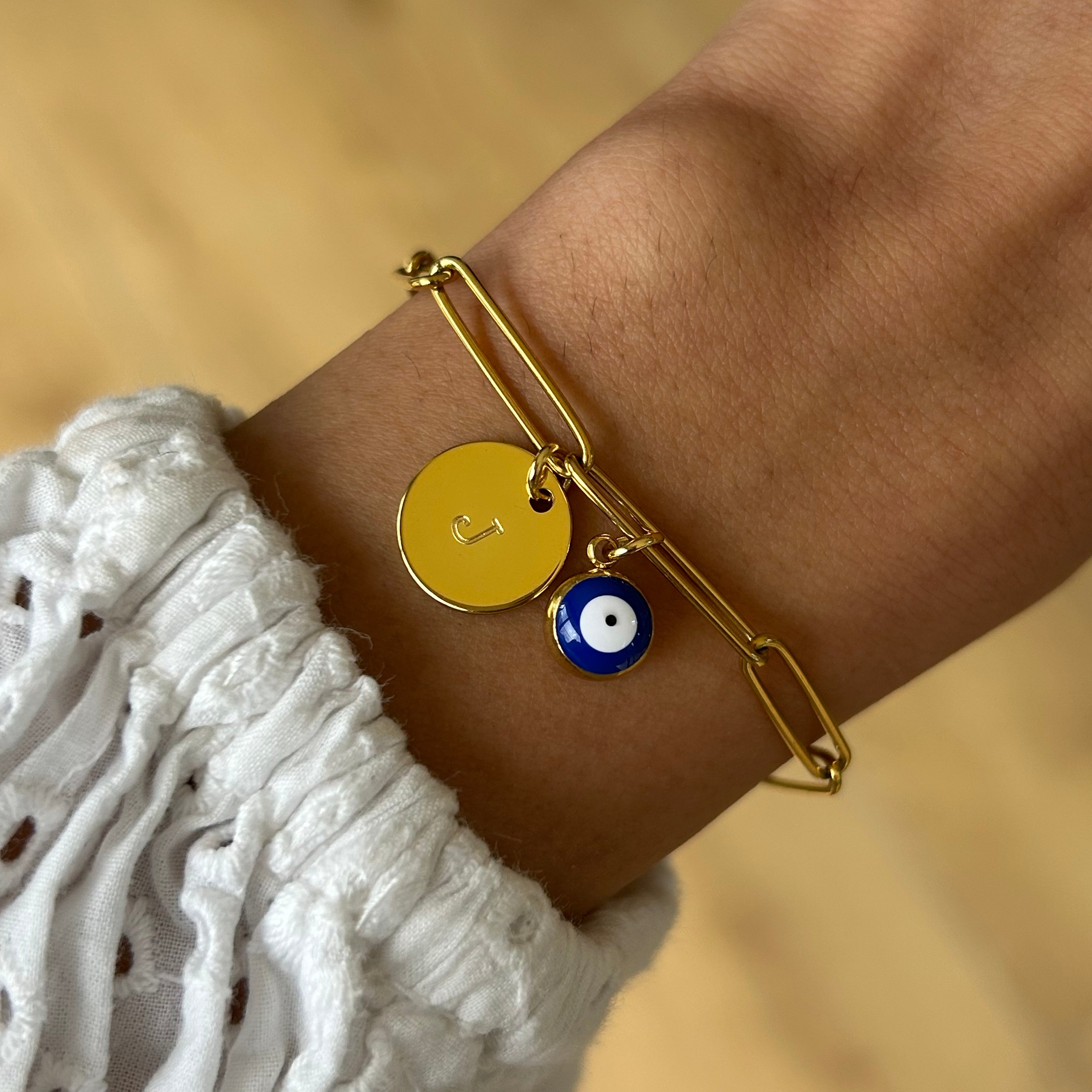 Bracelet Mon Petit Oeil