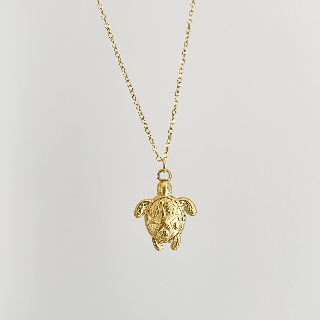 Collier Charms Nairobi