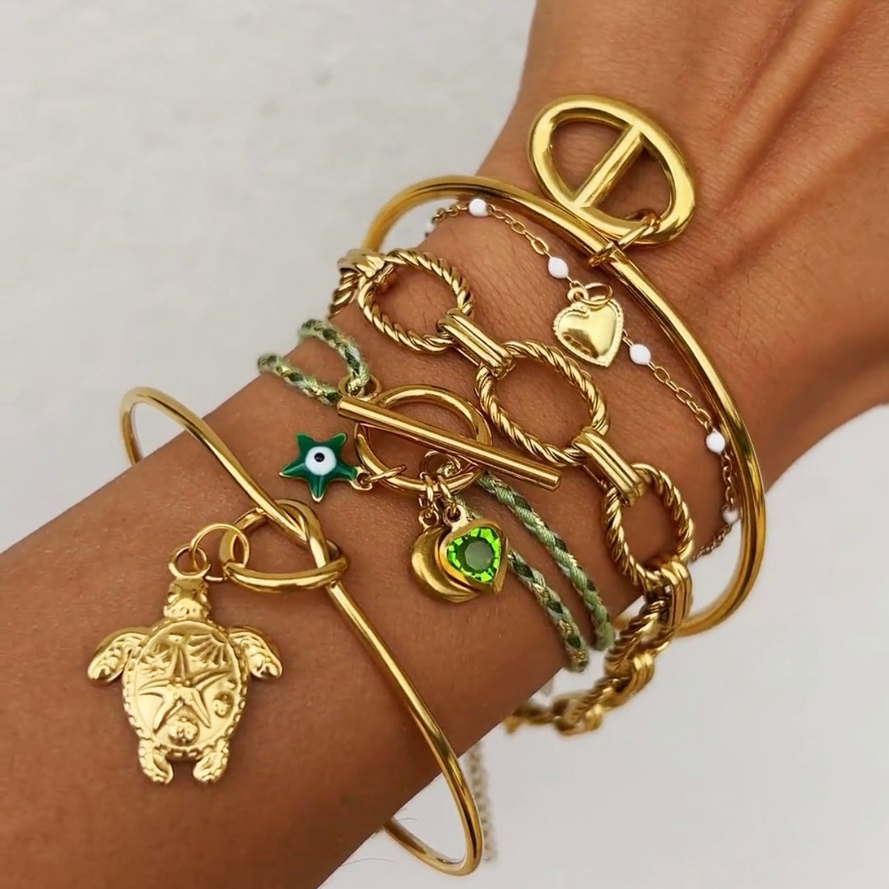 Mini Calendrier de l&