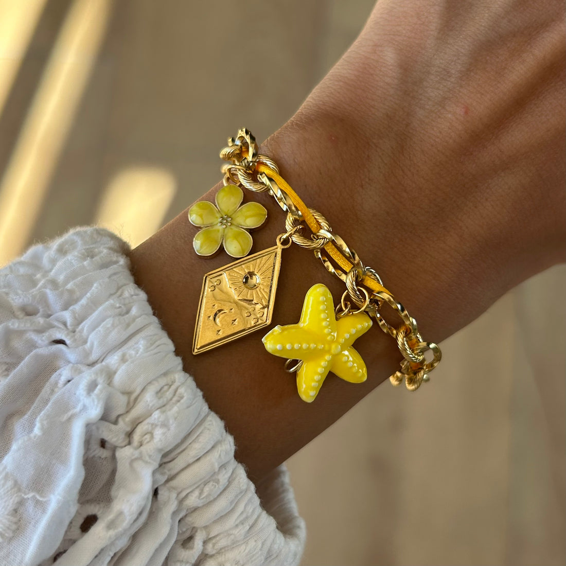 Bracelet Adèle