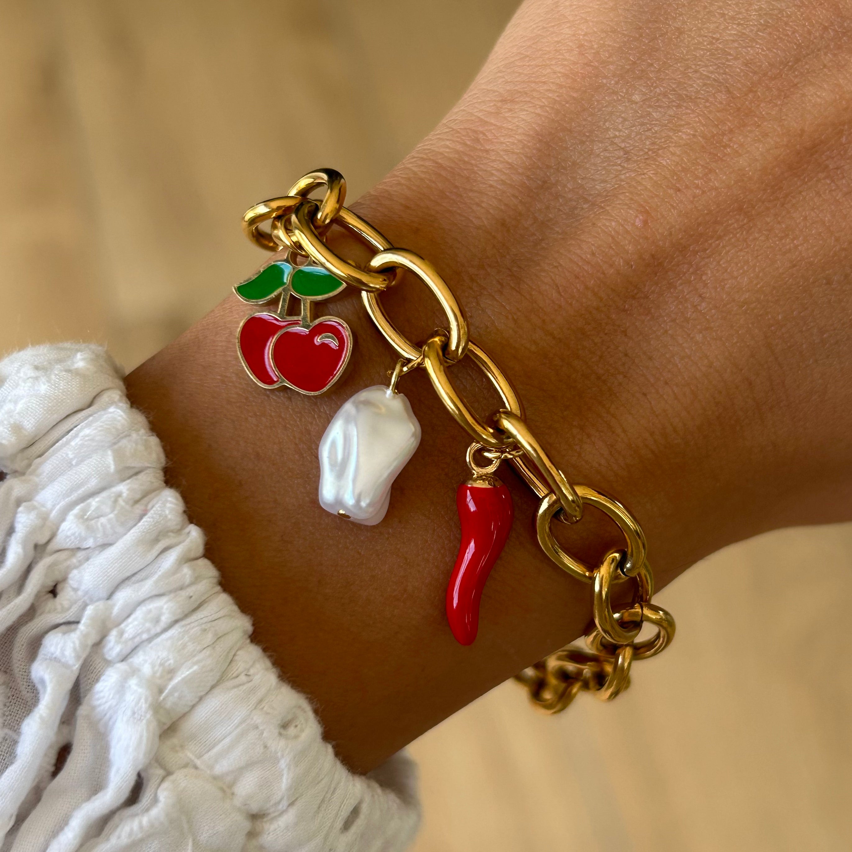 Bracelet Fès