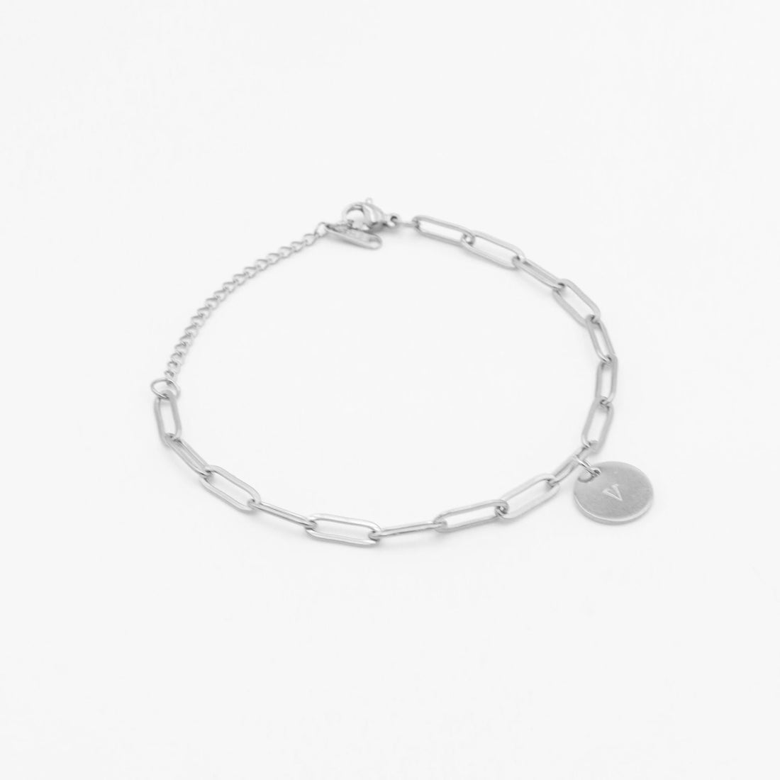 Bracelet Initiale