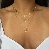 Collier Miami - saturnejewelry