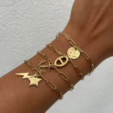 Bracelet Rio - saturnejewelry