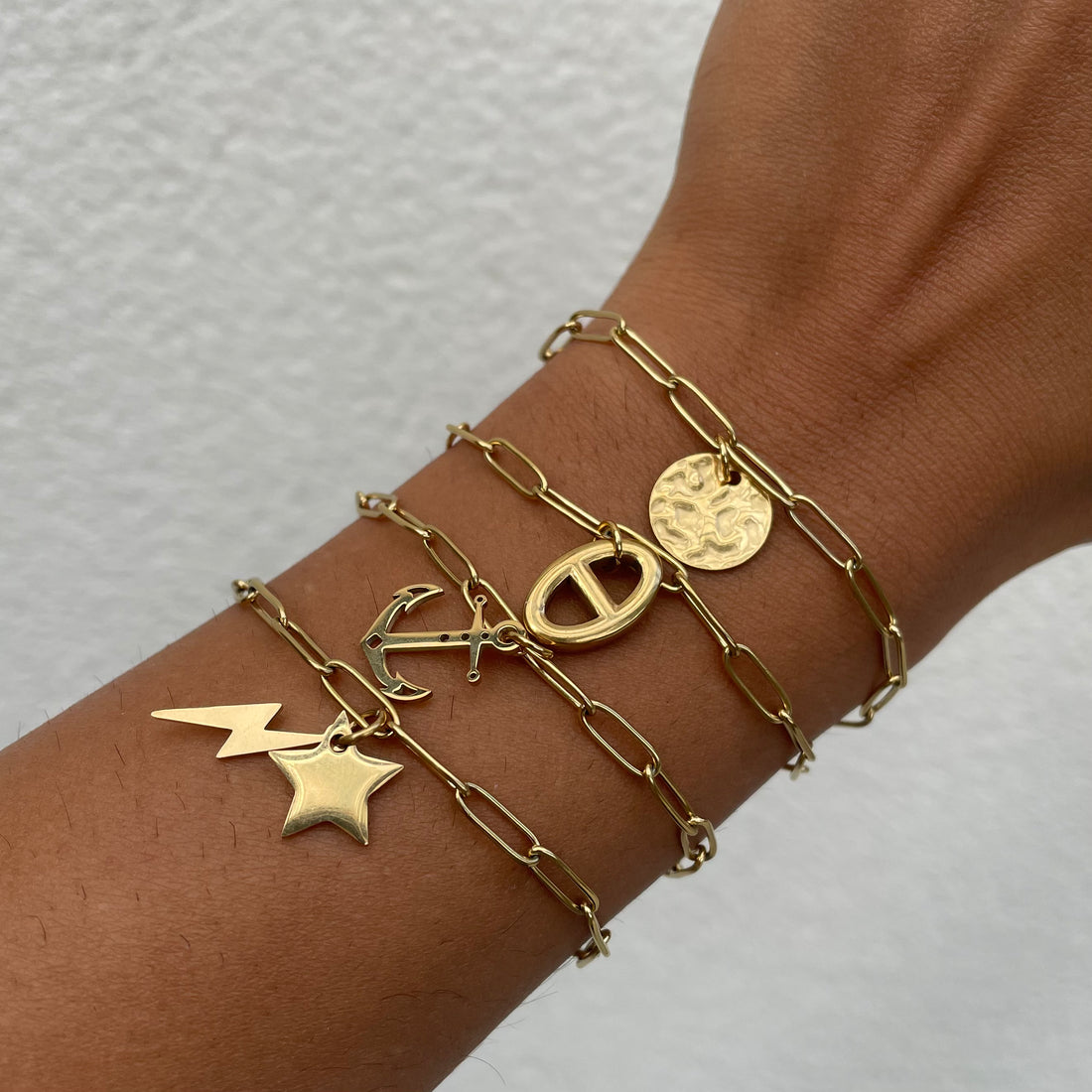 Bracelet Joy - saturnejewelry