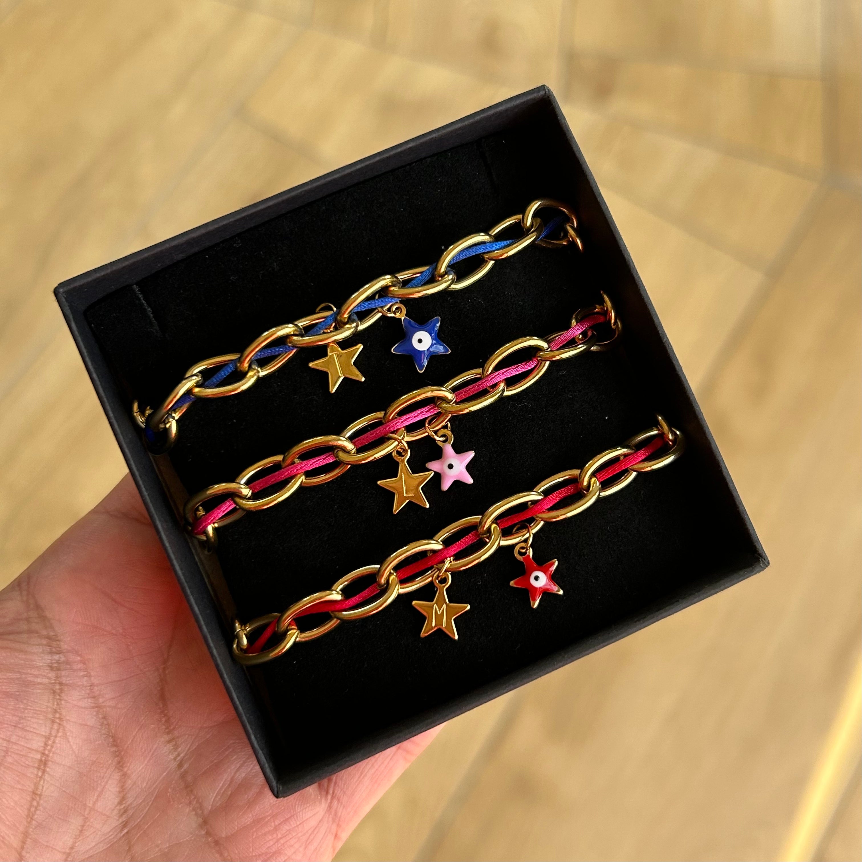 Bracelet Douce Mon Petit Oeil