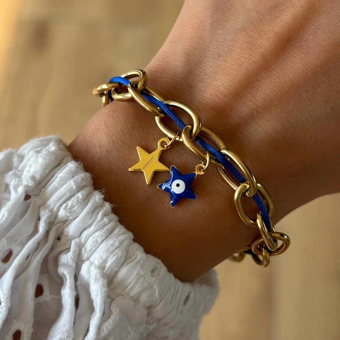 Bracelet Douce Mon Petit Oeil