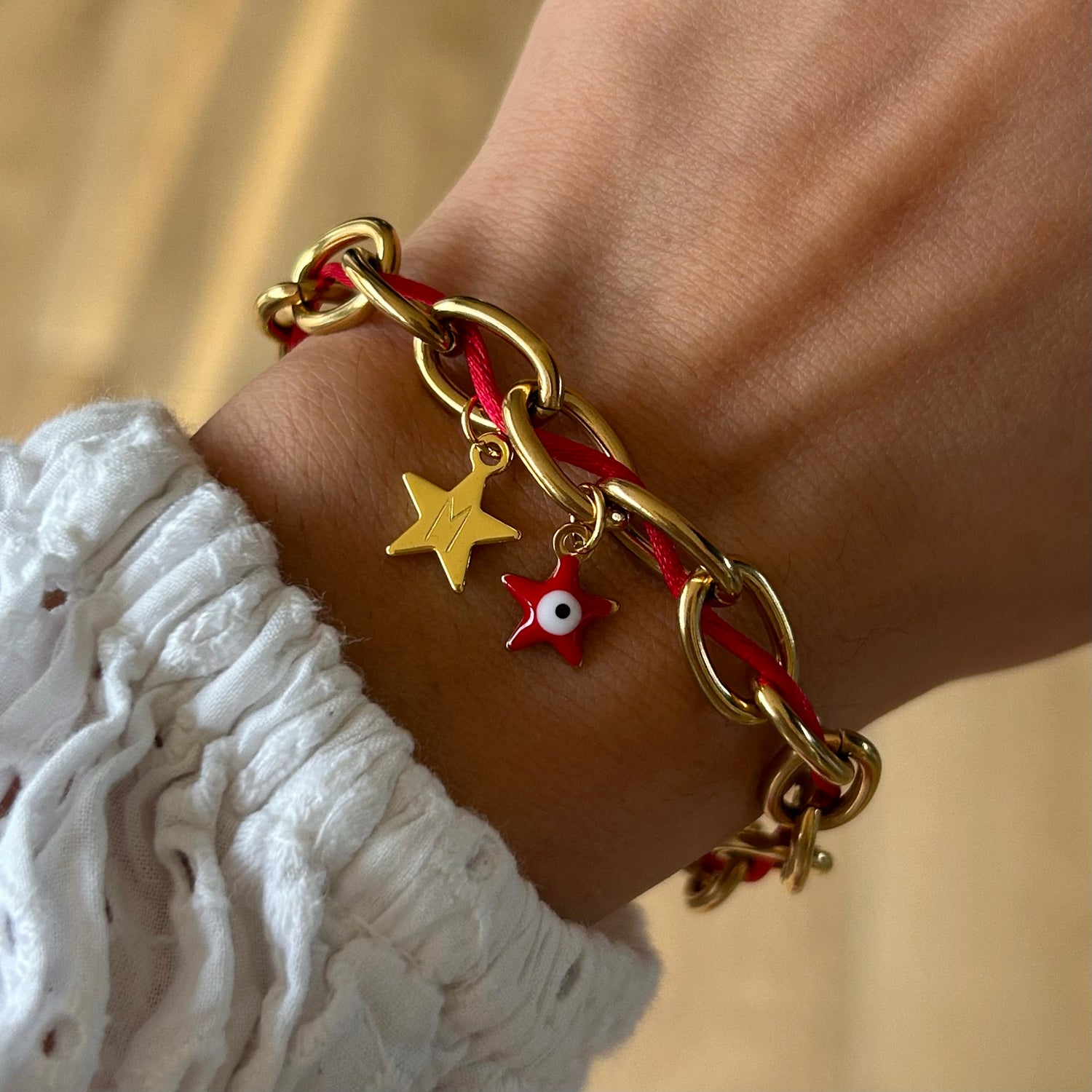 Bracelet Douce Mon Petit Oeil