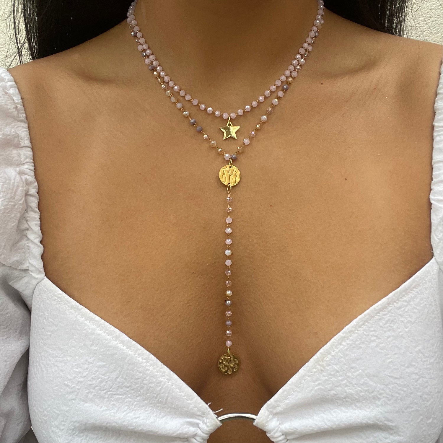 Collier Icone