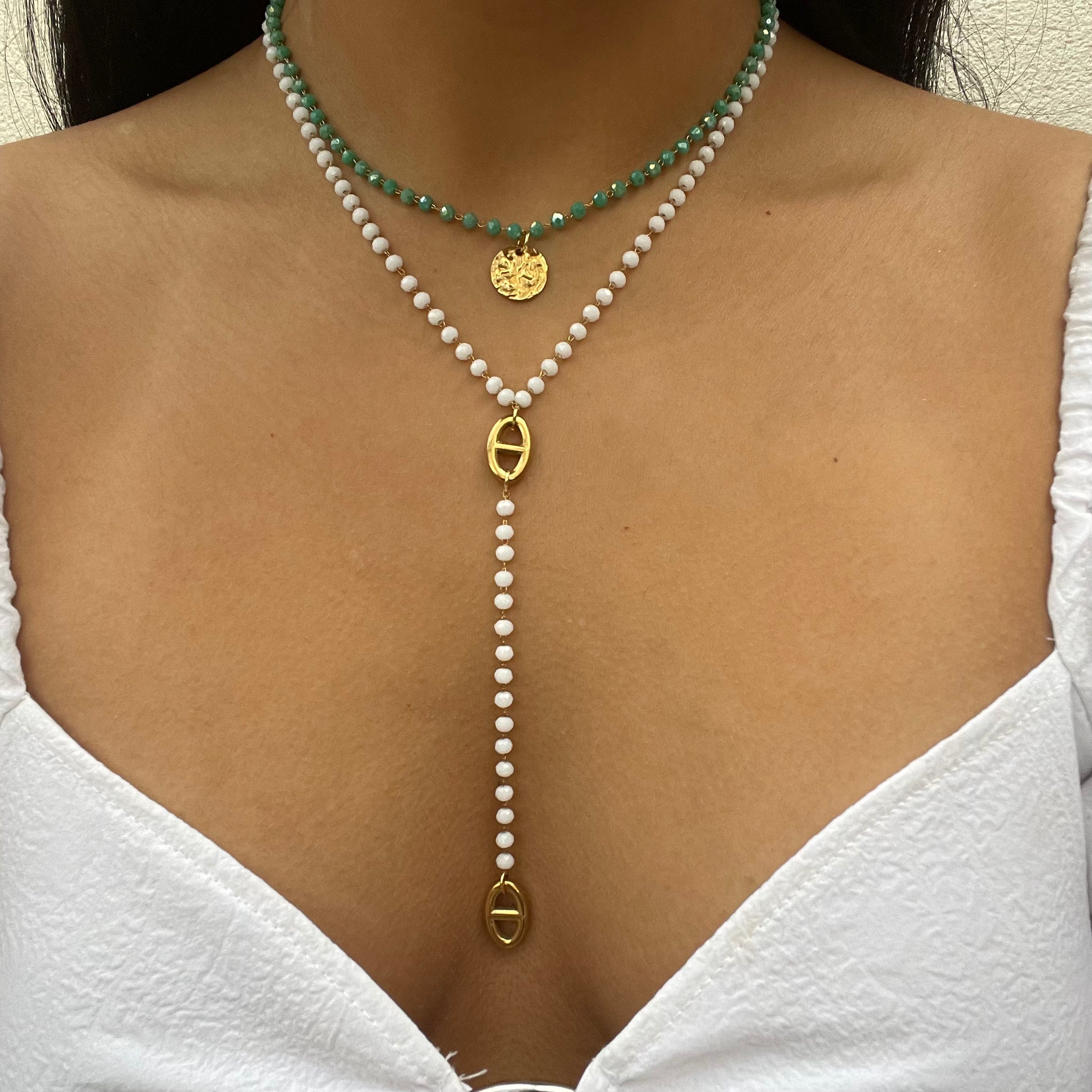 Collier Icone