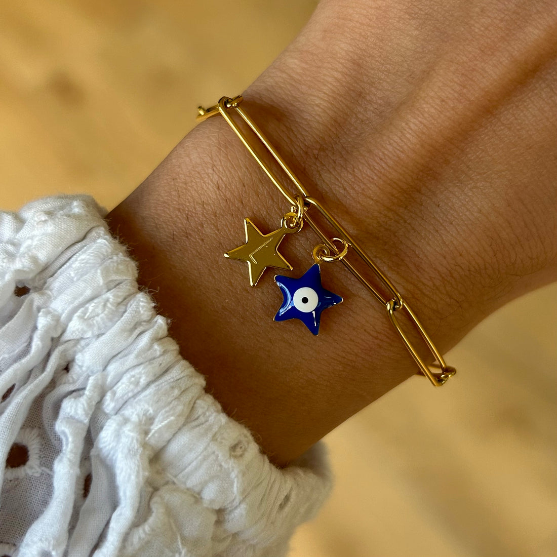 Bracelet Mon Petit Oeil