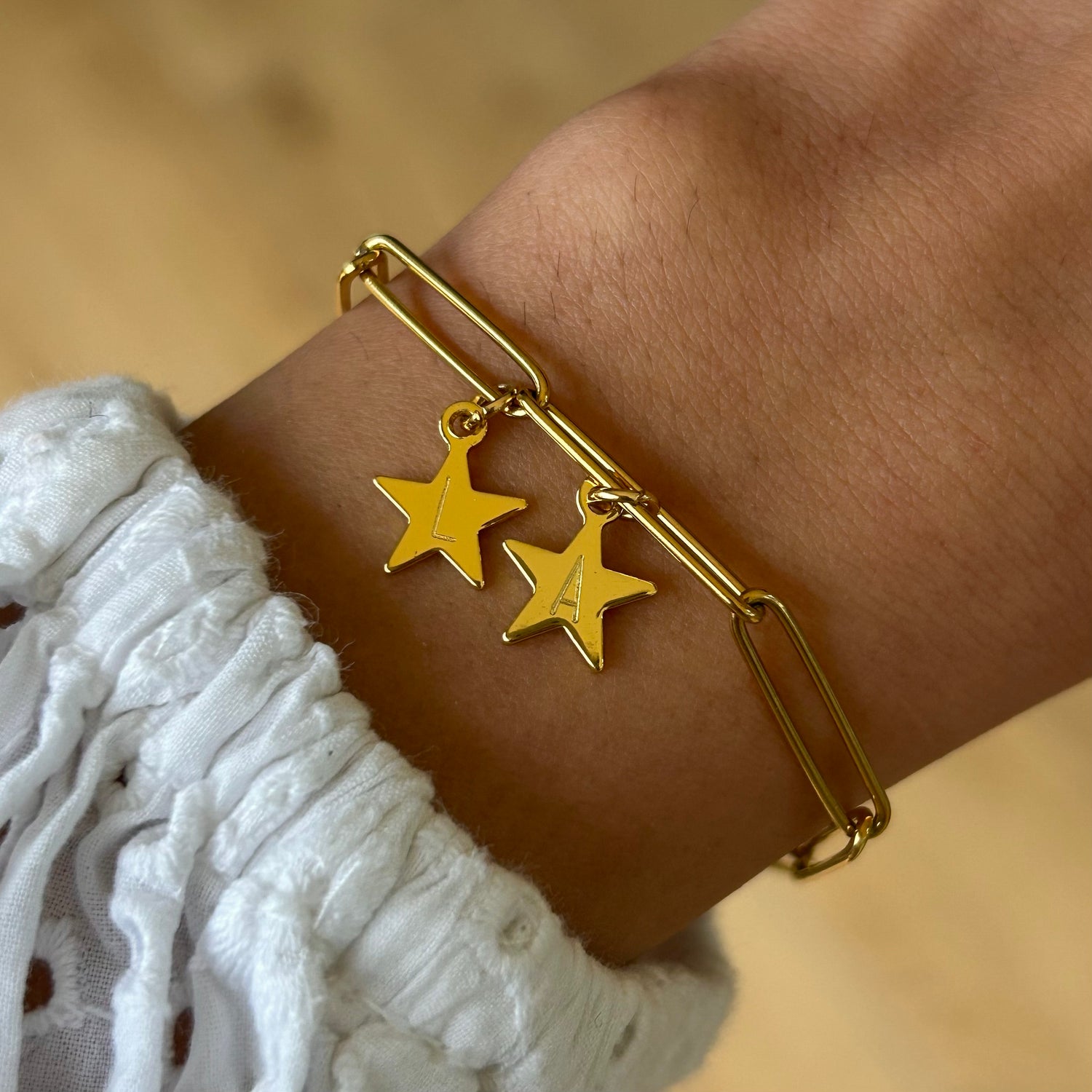 Bracelet Toi &amp; Moi