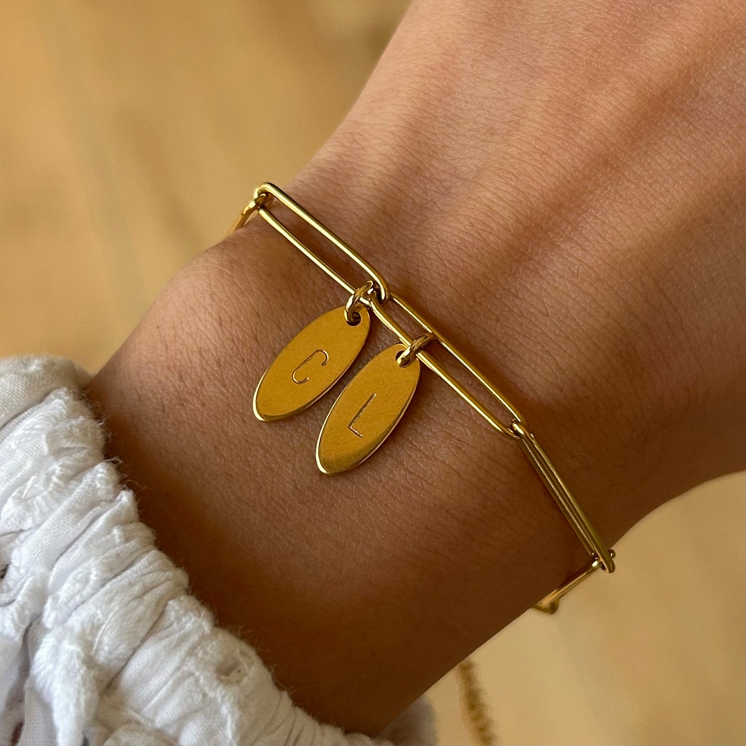 Bracelet Toi &amp; Moi