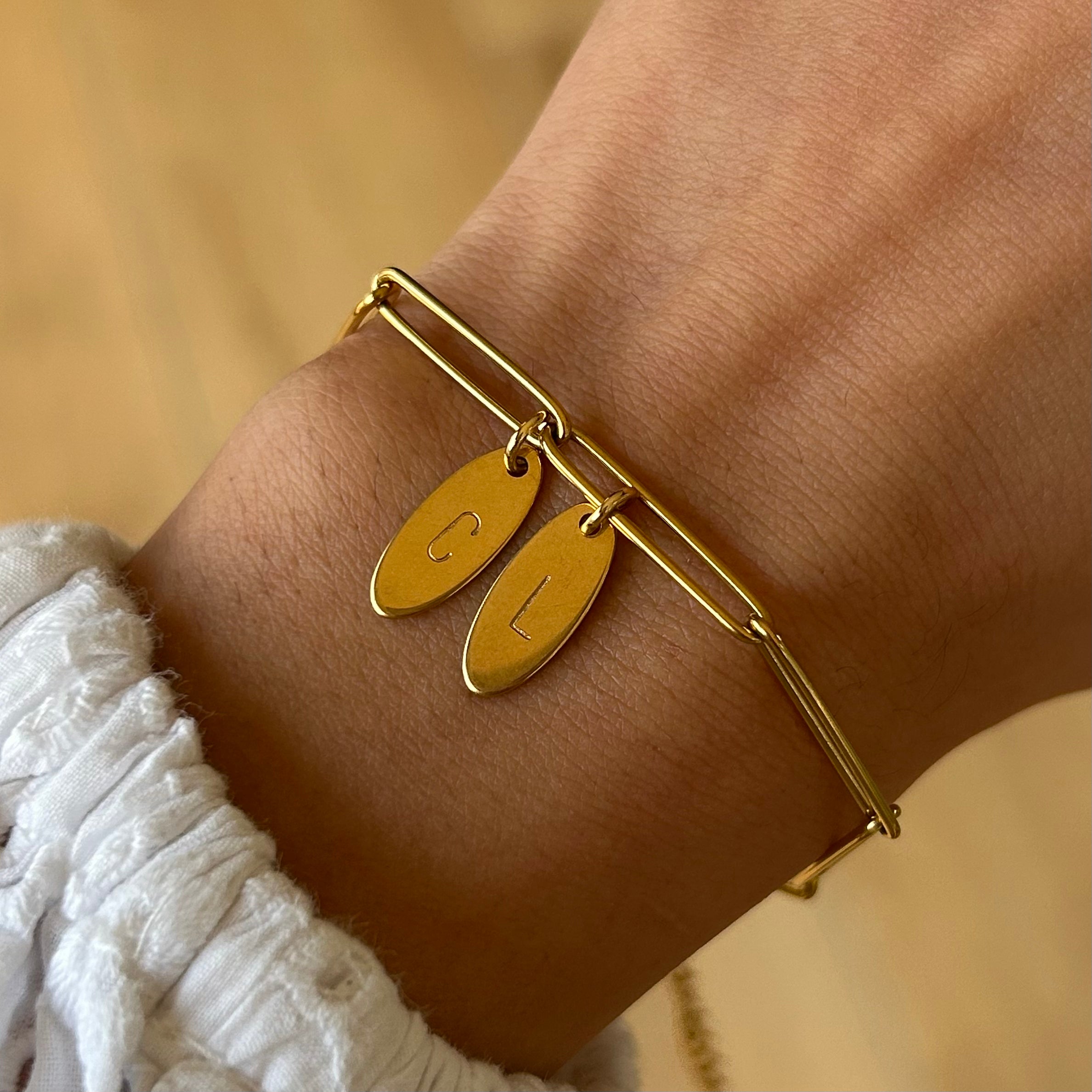 Bracelet Toi &amp; Moi