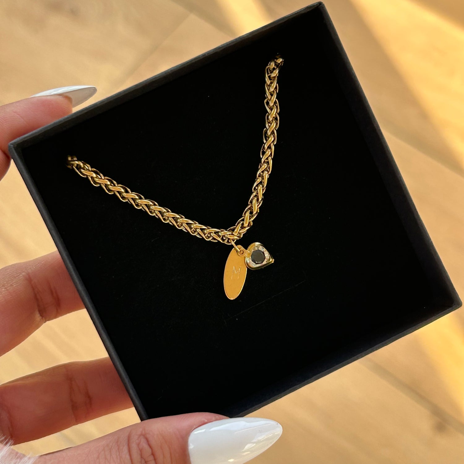 Bracelet Mon Petit Coeur