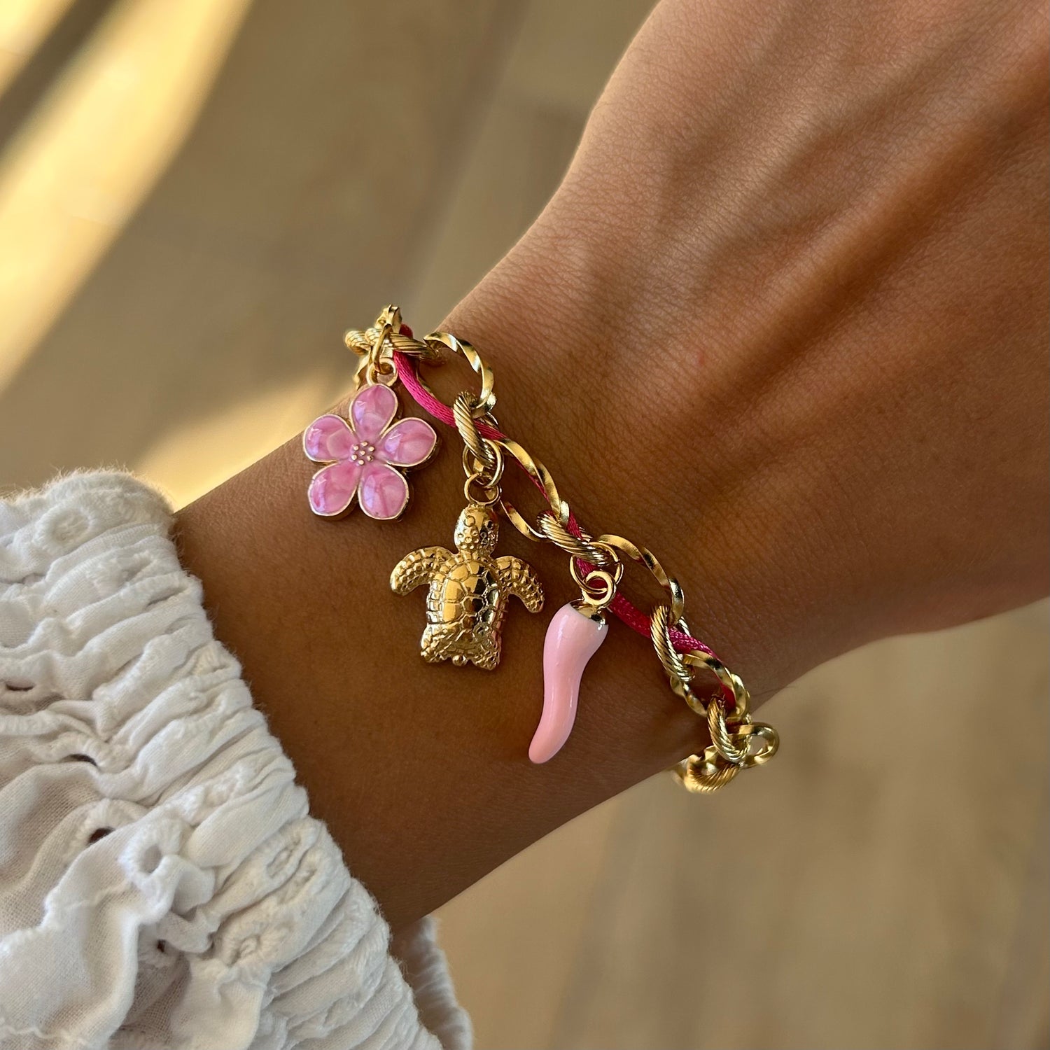 Bracelet Maëlys