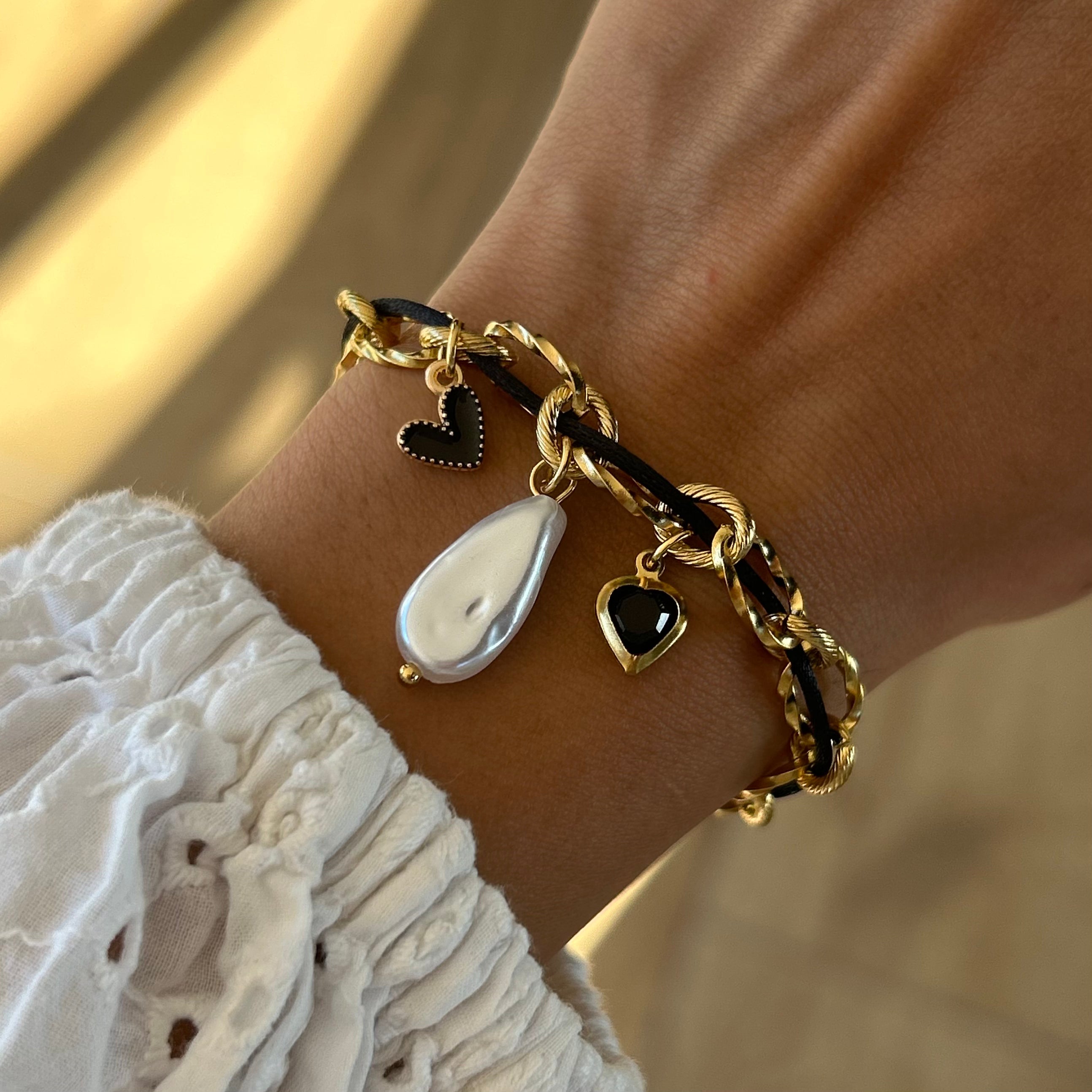 Bracelet Amandine