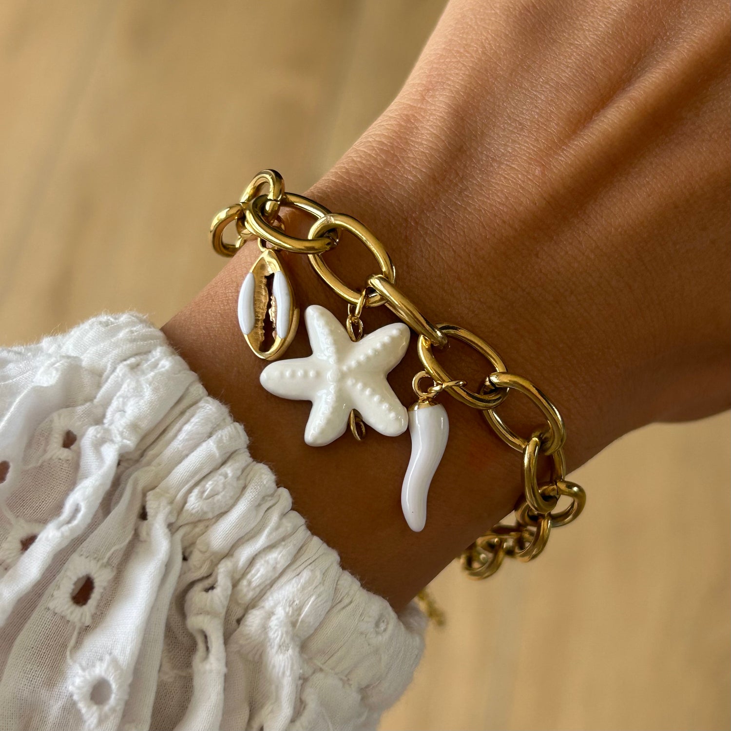 Bracelet Tahiti