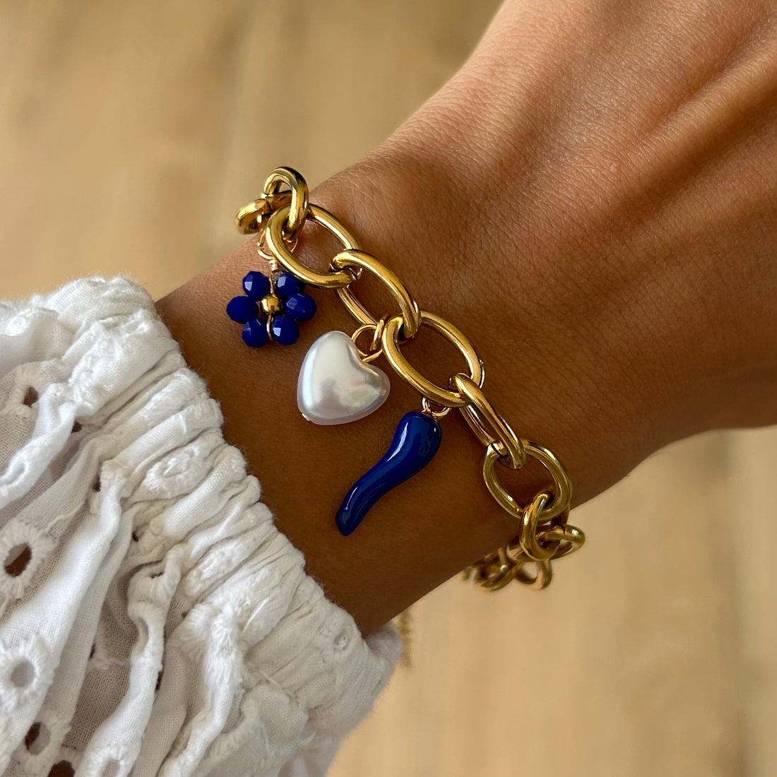 Bracelet Athènes