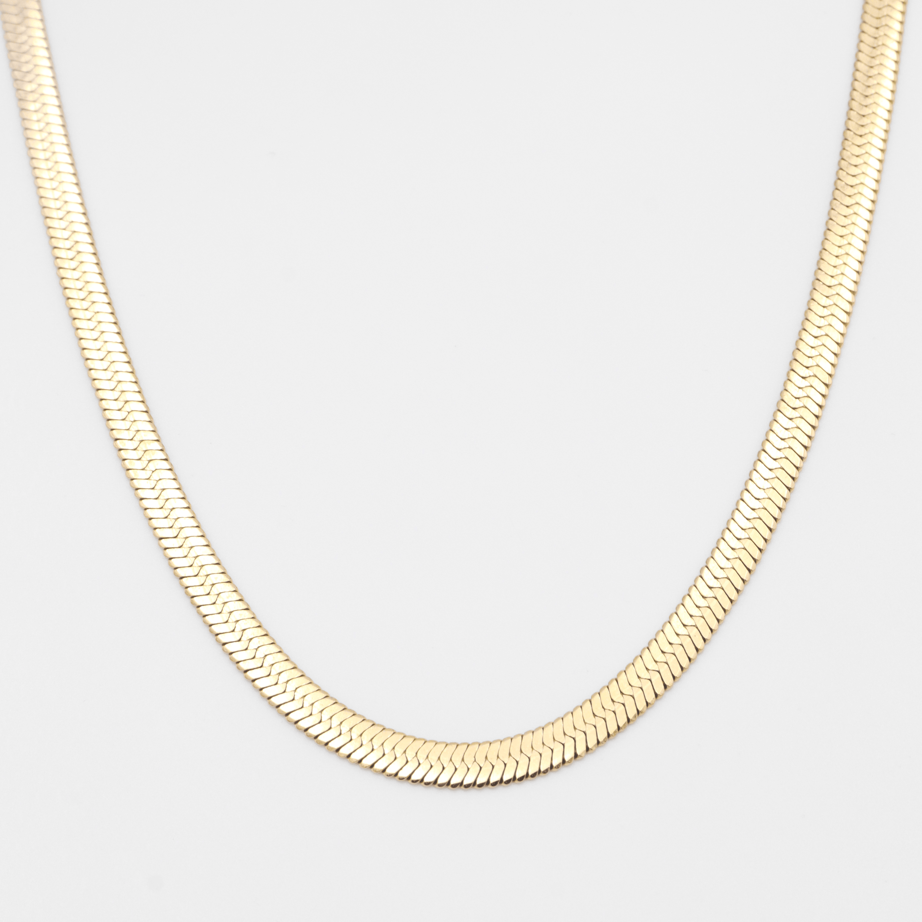 Collier Cassandra - saturnejewelry