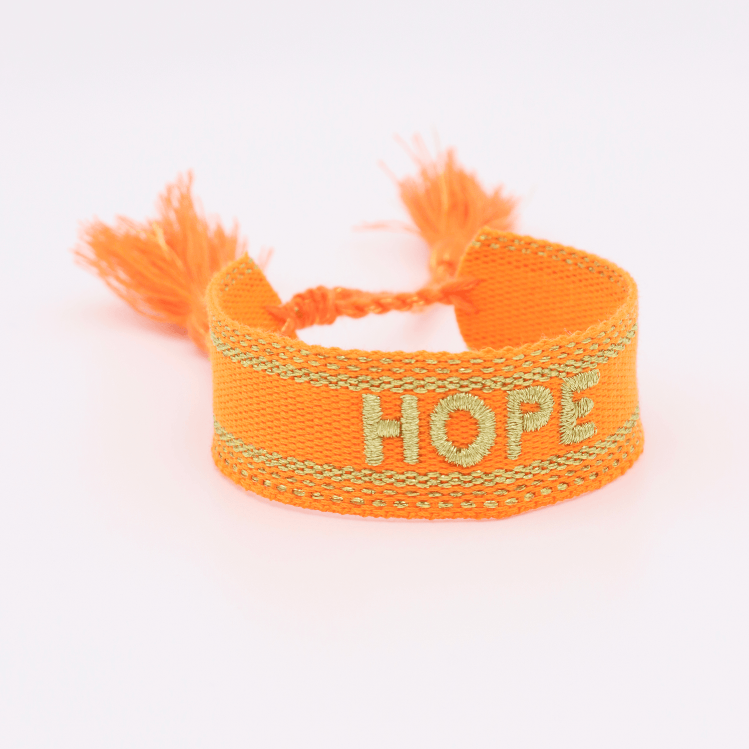 Bracelet Hope - saturnejewelry