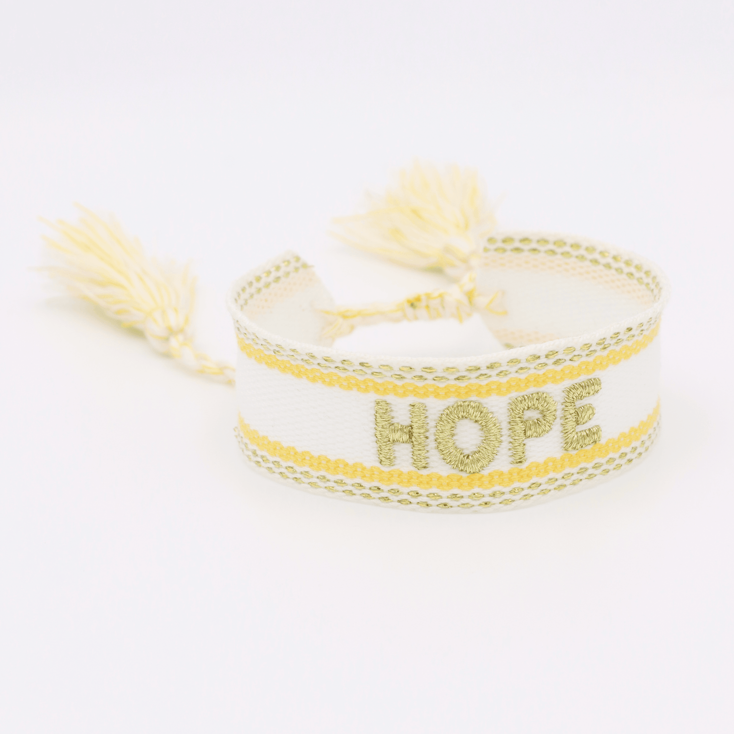 Bracelet Hope - saturnejewelry