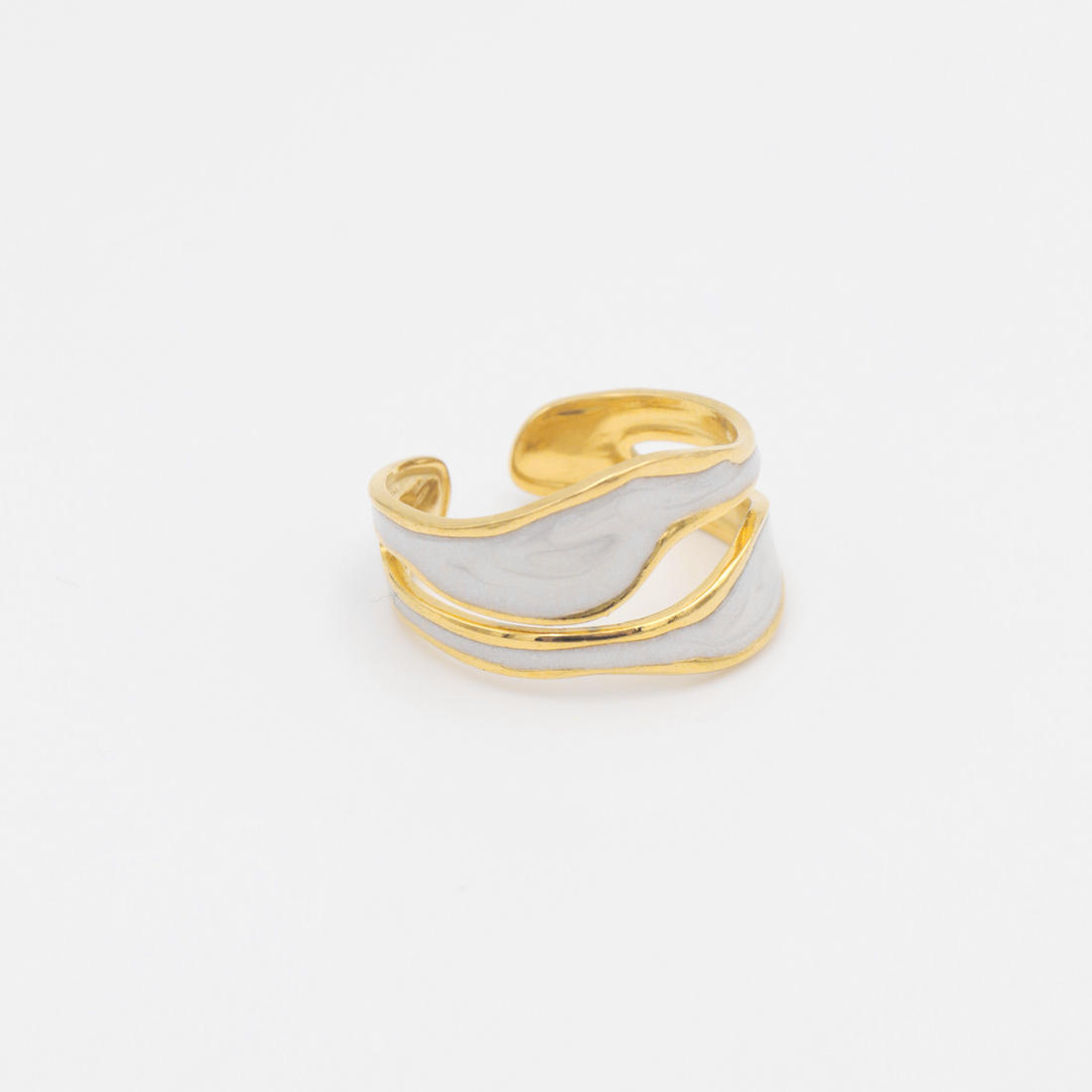 Bague Daphne - saturnejewelry