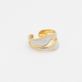 Bague Daphne - saturnejewelry