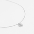 Collier Astro - saturnejewelry