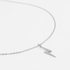 Collier Etincelle - saturnejewelry