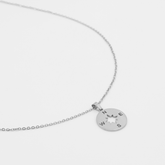 Collier Valentina - saturnejewelry