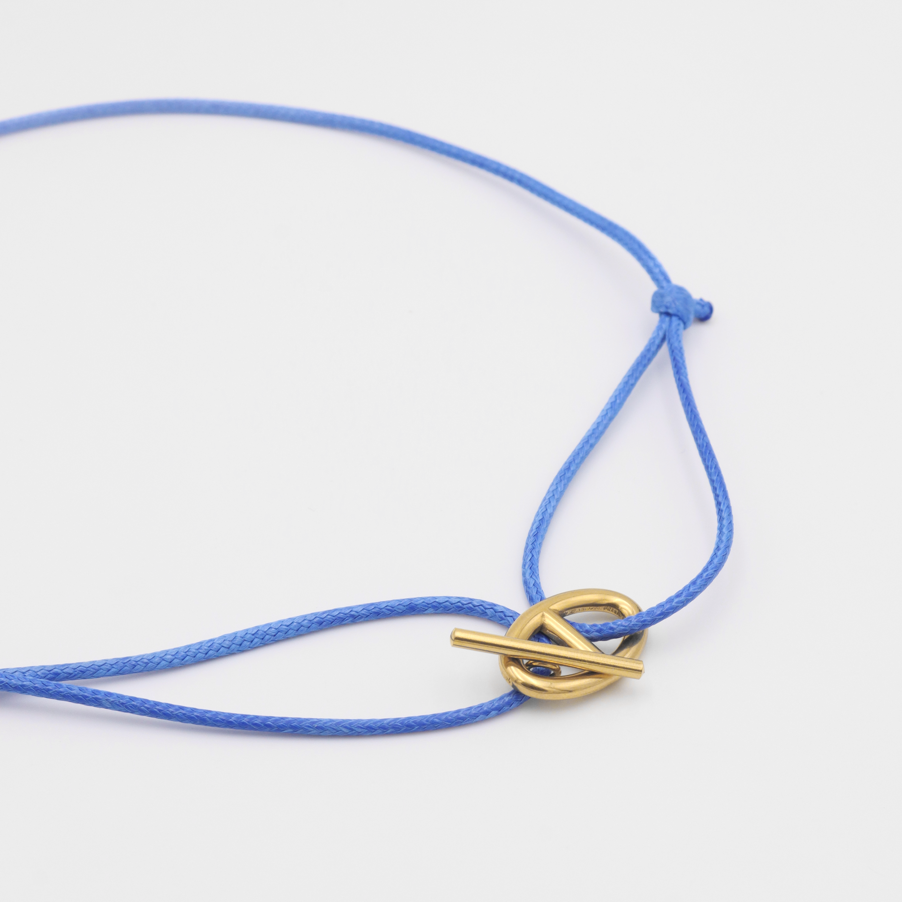 Collier Cordon Rio - saturnejewelry