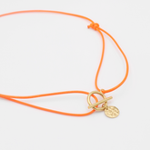 Collier Cordon Joy - saturnejewelry