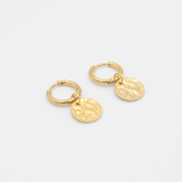 Boucles Joy - saturnejewelry