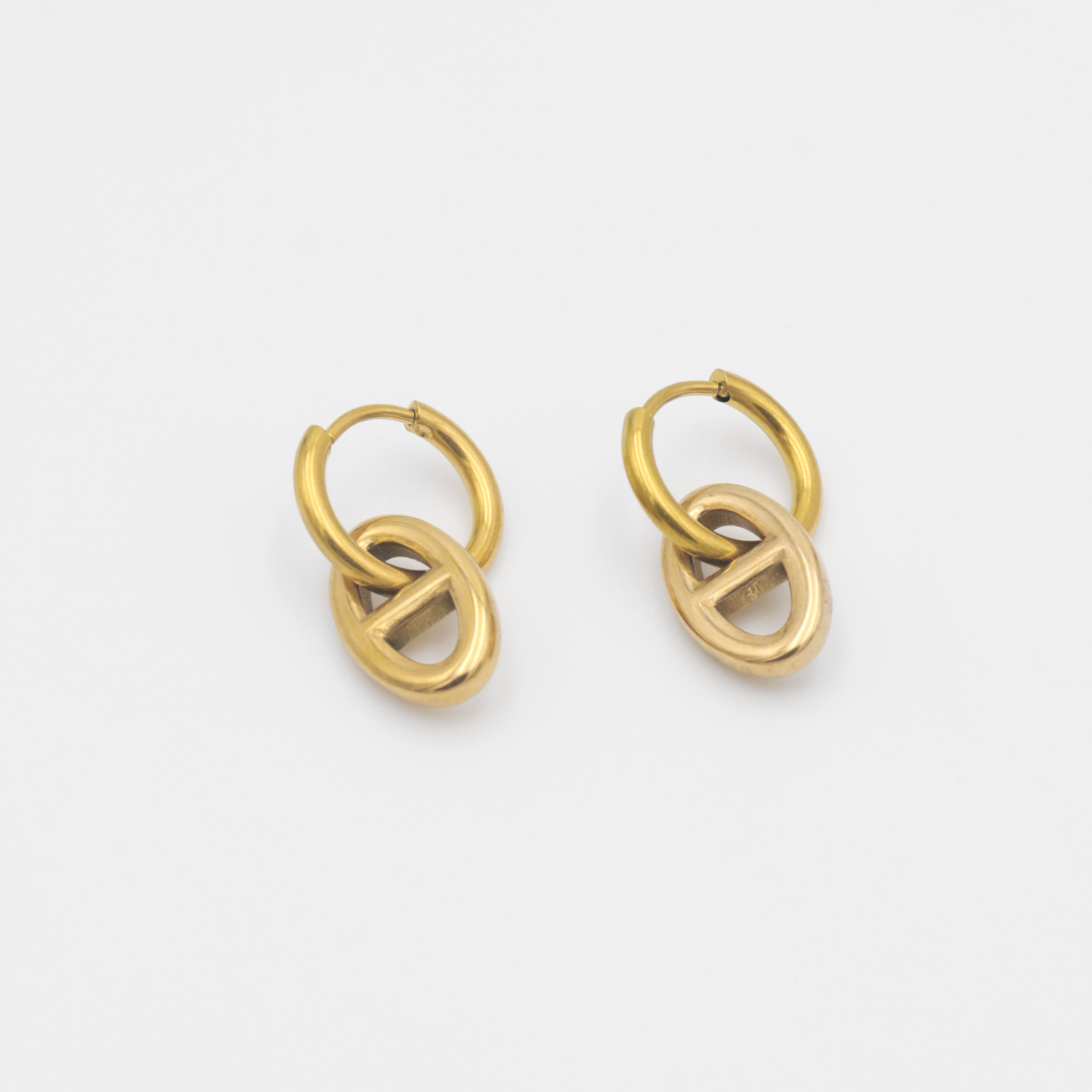 Boucles Rio - saturnejewelry