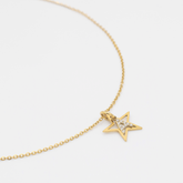 Collier Miami - saturnejewelry