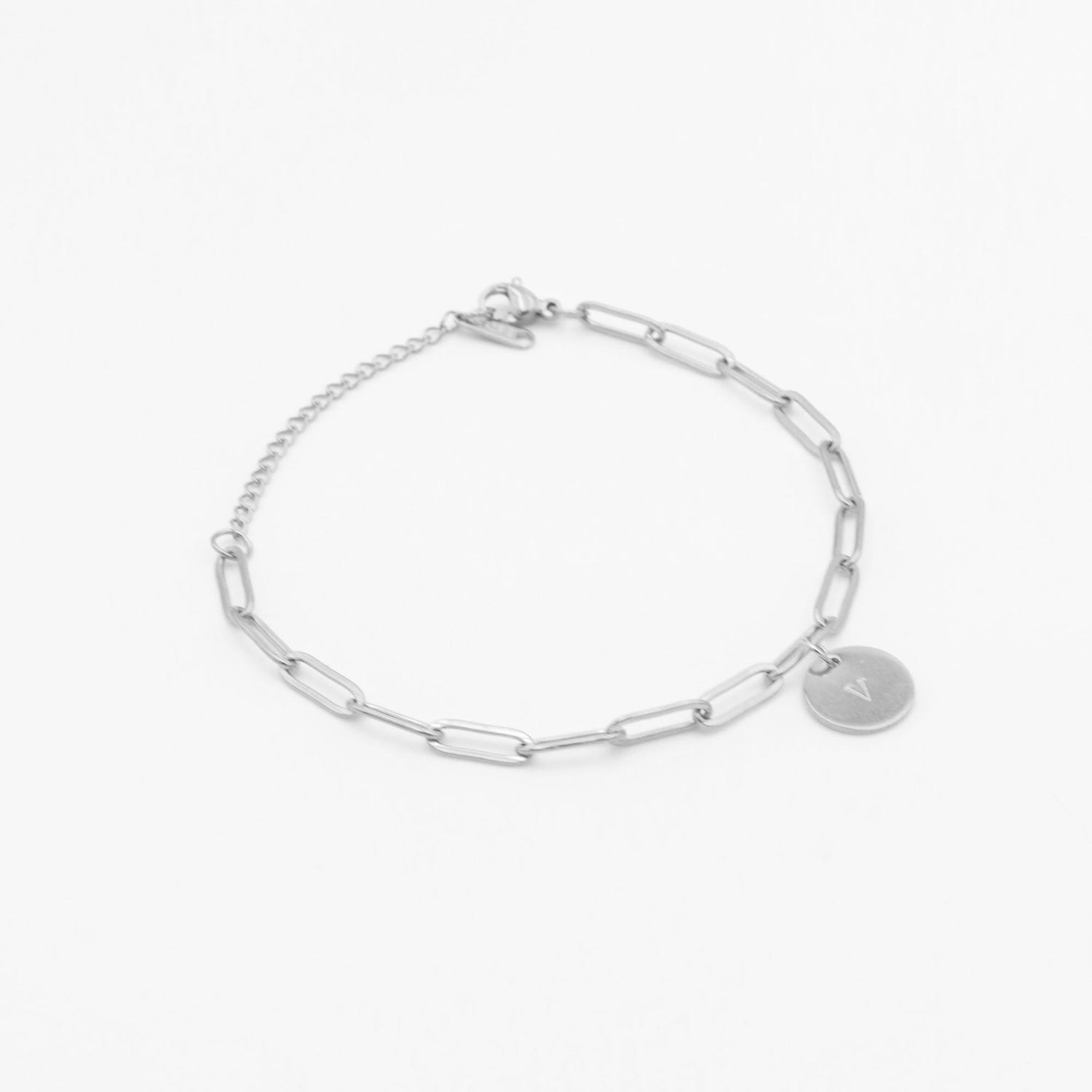 Bracelet Initiale