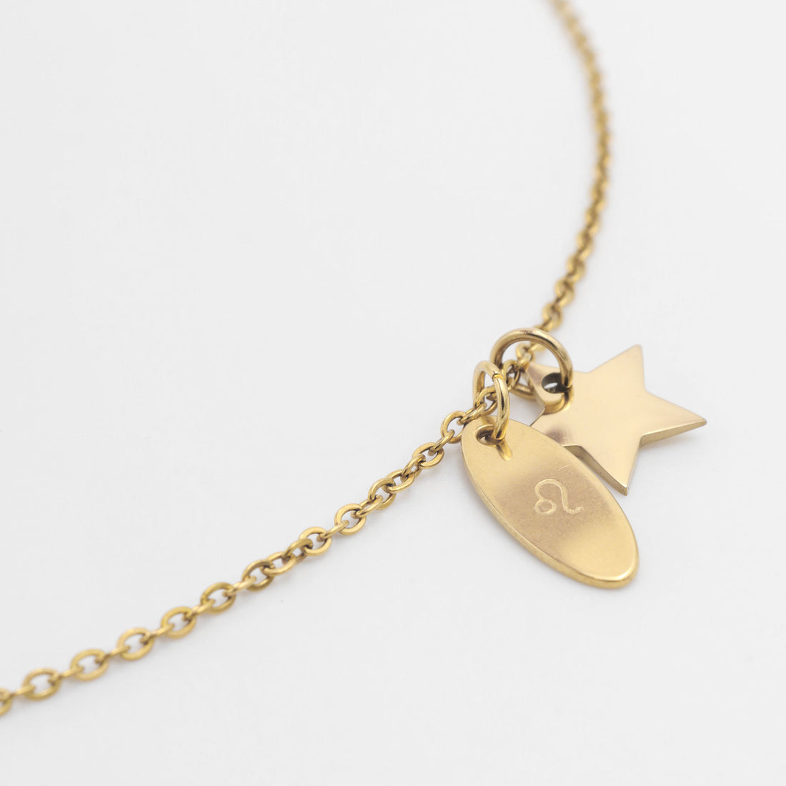 Collier Mon Astro