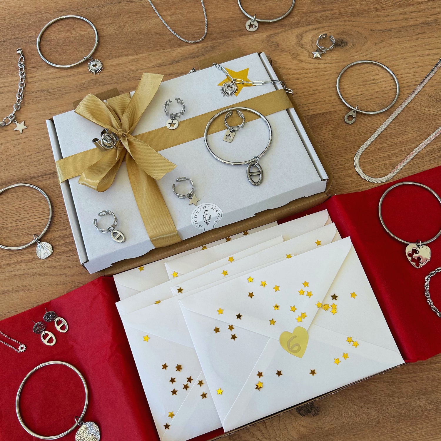 Mini Calendrier de l&