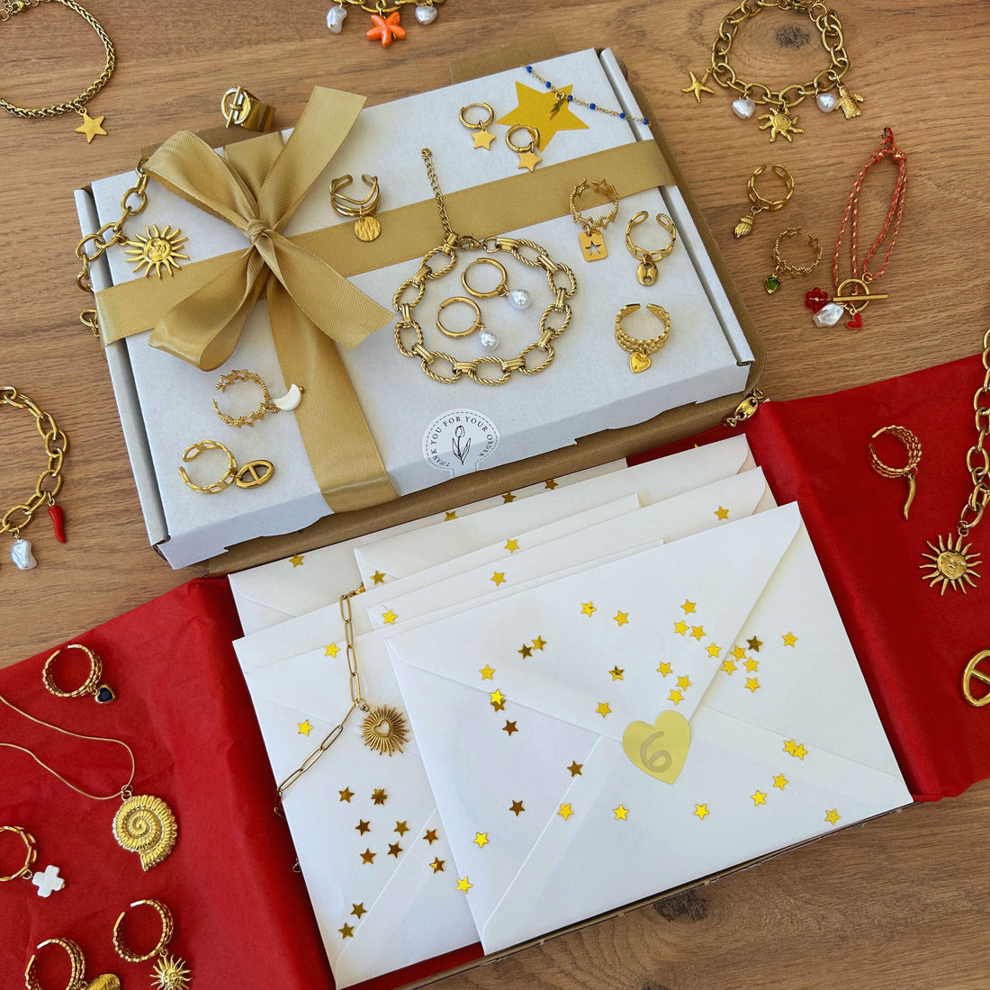 Mini Calendrier de l&