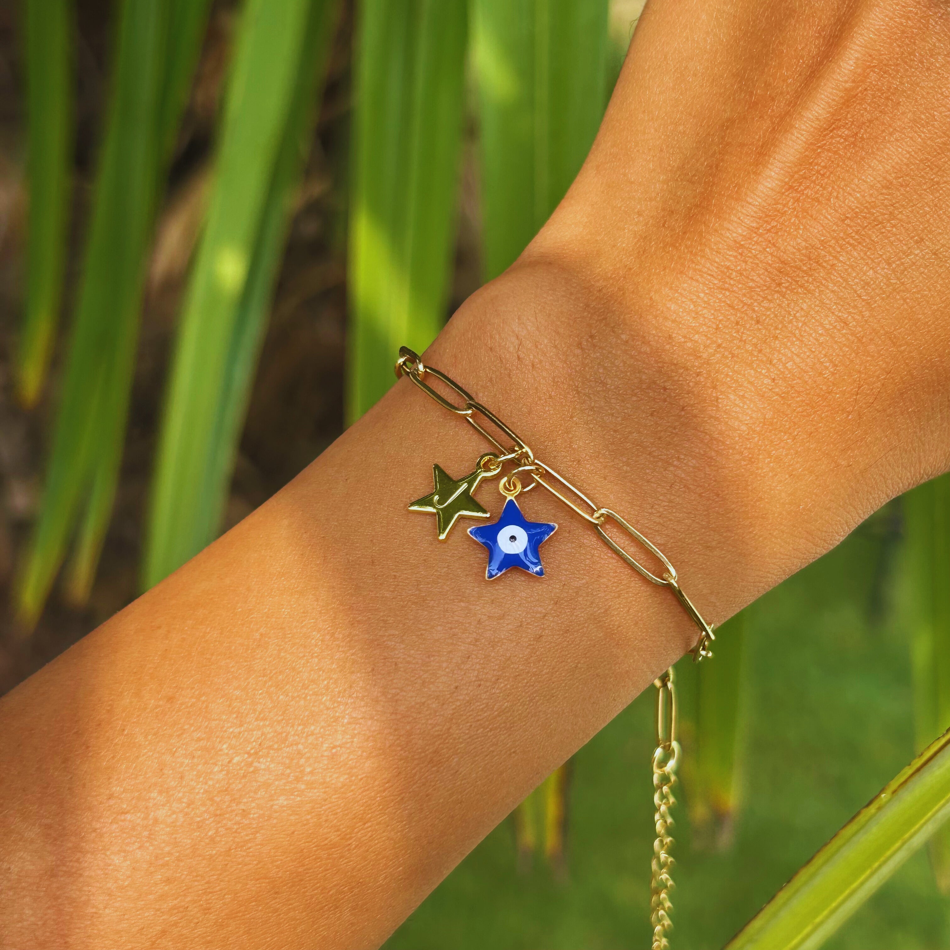 Bracelet Mon Petit Oeil